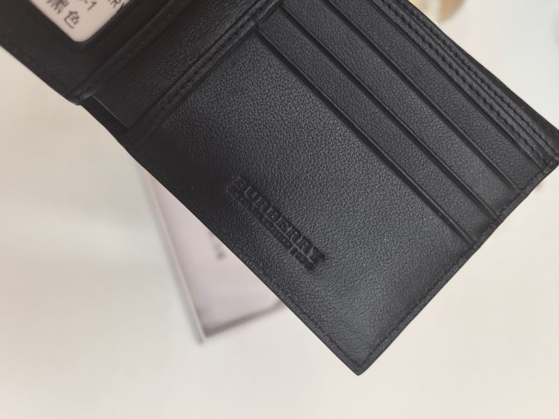 Burberry Wallets Purse